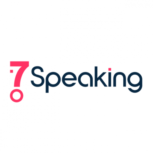 7Speaking